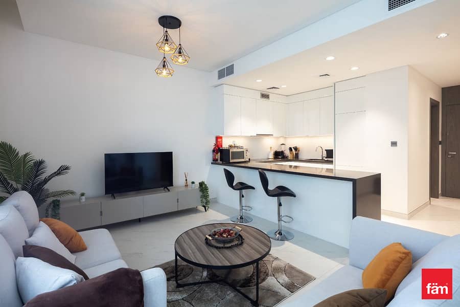 APARTMENT FOR RENT IN RESIDENCES 12, DISTRICT ONE APARTMENT FOR RENT IN RESIDENCES 12, DISTRICT ONE