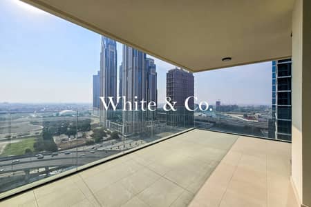 3 Bedroom Apartment for Sale in Business Bay, Dubai - High Floor| Corner Unit | Private Elevator 3 Bedroom Apartment for Sale in Business Bay, Dubai - High Floor| Corner Unit | Private Elevator