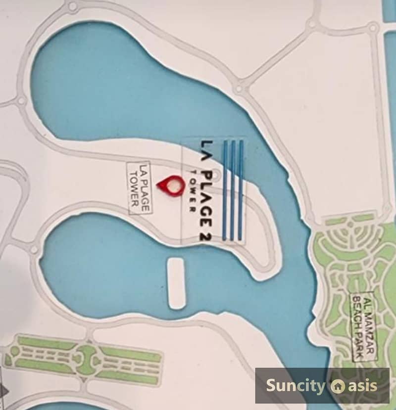 3 BR + Maids | Full Sea View | Full Beach View - Image 8