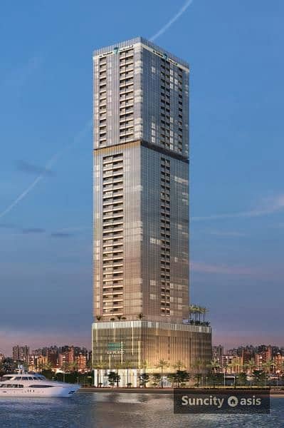 3 BR + Maids | Full Sea View | Full Beach View - Image 12