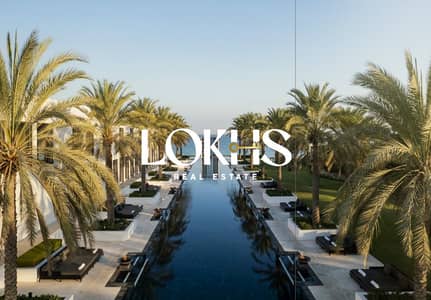 2 Camere Appartamento in vendita a Barsha Heights (Tecom), Dubai - Appartamento a Barsha Heights (Tecom)，The Chedi Private Residences, 2 camere da letto, 10668000 AED - 13611383