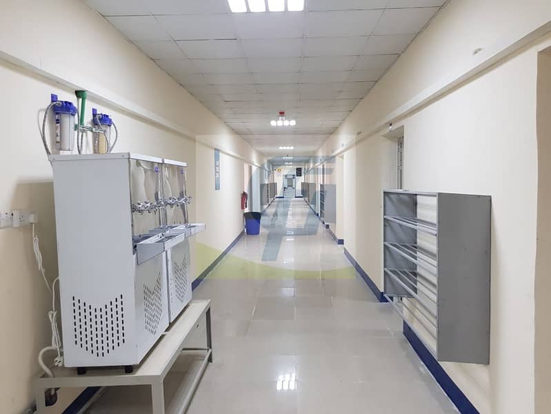 2 CORRIDOR