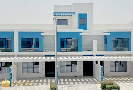 4 Bedroom Townhouse for Rent in DAMAC Lagoons, Dubai - Изображение WhatsApp 2025-11-28 в 14.43. 14_3e9d1e67. jpeg