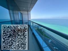 شقة في مساكن كورنيش عجمان،كورنيش عجمان 3 غرف 159999 درهم - 13095087