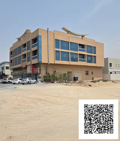 مبنى سكني 10+ غرف نوم للبيع في المويهات، عجمان - 25f1a9c5-754e-43a2-9176-580009acc5d7. jpg مبنى سكني 10+ غرف نوم للبيع في المويهات، عجمان - 25f1a9c5-754e-43a2-9176-580009acc5d7. jpg