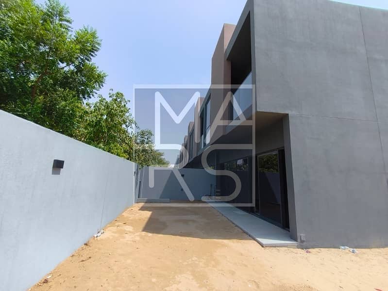 Spacious 3BR Masar Townhouse in kaya Masaar – Only AED 140K/Yr - Image 22
