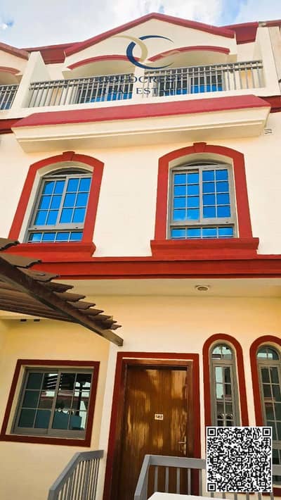 Townhouse de 2 chambres à à vendre à Ajman Uptown, Ajman - WhatsApp Image 2025-01-14 at 12.03. 38_43ff1af1. jpg