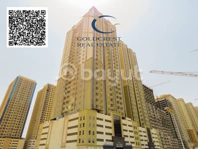 1 Camera Appartamento in vendita a Emirates City, Ajman - NAVEED APT. CODE. jpg 1 Camera Appartamento in vendita a Emirates City, Ajman - NAVEED APT. CODE. jpg