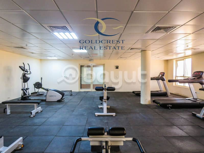 3 Gym