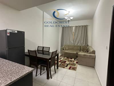 2 Bedroom Flat for Rent in Emirates City, Ajman - IMG_3604. JPG 2 Bedroom Flat for Rent in Emirates City, Ajman - IMG_3604. JPG