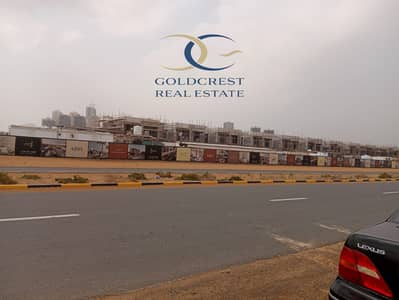 Plot te Koop in Al Amerah, Ajman - WhatsApp Image 2024-03-25 at 12.25. 15 PM. jpeg