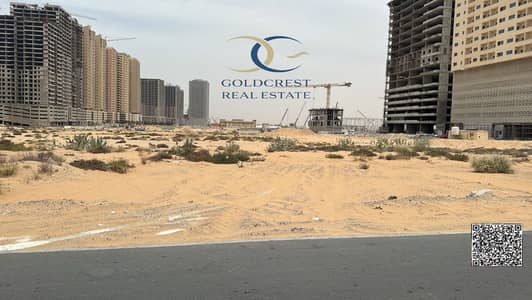 ارض تجارية  للبيع في العامرة، عجمان - WhatsApp Image 2025-04-26 at 12.00. 48 PM. jpeg