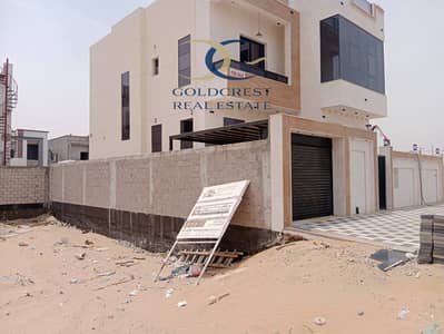 Plot for Sale in Al Helio, Ajman - WhatsApp Image 2025-04-26 at 12.09. 41 PM. jpeg