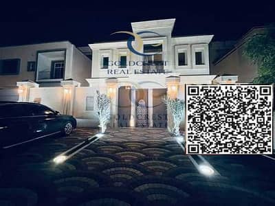 5 Cпальни Вилла в аренду в Аль Ясмин, Аджман - 21. jpeg 5 Cпальни Вилла в аренду в Аль Ясмин, Аджман - 21. jpeg