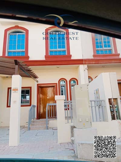 2 Camere Townhouse in affitto a Ajman Uptown, Ajman - WhatsApp Image 2025-01-17 at 17.26. 28. jpeg