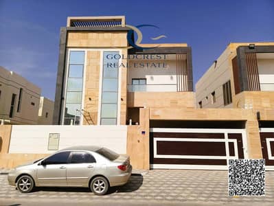 5 Schlafzimmer Villa zum zur Miete in Al Alia, Ajman - WhatsApp Image 2025-01-17 at 18.17. 16. jpeg 5 Schlafzimmer Villa zum zur Miete in Al Alia, Ajman - WhatsApp Image 2025-01-17 at 18.17. 16. jpeg