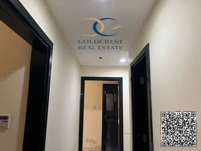 4 Cпальни Апартаменты в аренду в Эмирэйтс Сити, Аджман - B5-4BHK FOR RENT BARCODE. jpg