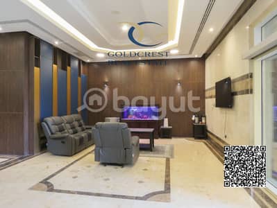 2 Bedroom Apartment for Sale in Emirates City, Ajman - IMG_9321. jpg