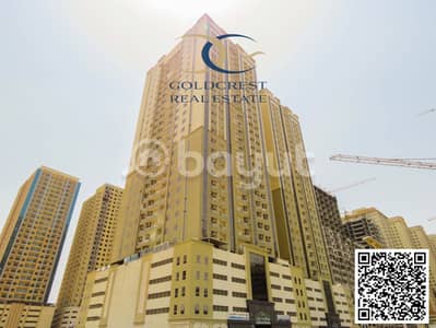 1 Bedroom Flat for Sale in Emirates City, Ajman - IMG_9324. jpg