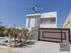 فیلا في الروضة 2،الروضة 5 غرف 170000 درهم - 10921686