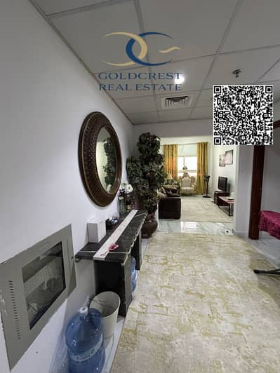فلیٹ 1 غرفة نوم للايجار في مدينة الإمارات‬، عجمان - WhatsApp Image 2025-08-07 at 04.24. 43 (1). jpeg