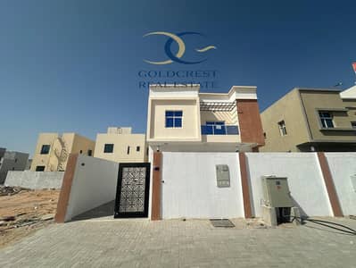 4 Camere Villa in affitto a Al Zahya, Ajman - WhatsApp Image 2025-08-30 at 06.13. 24. jpeg