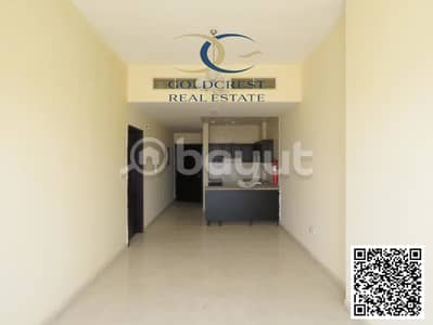فلیٹ 1 غرفة نوم للايجار في مدينة الإمارات‬، عجمان - IMG_9284. jpg