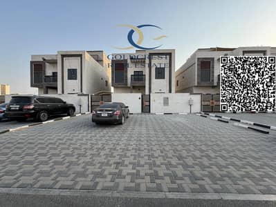 Villa de 6 chambres à à louer à Al Zahya, Ajman - WhatsApp Image 2025-11-26 at 4.10. 03 PM. jpeg Villa de 6 chambres à à louer à Al Zahya, Ajman - WhatsApp Image 2025-11-26 at 4.10. 03 PM. jpeg