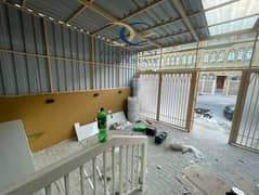 فيلا واسعة للإيجار في أبتاون عجمان - مجتمع مناسب للعائلات!