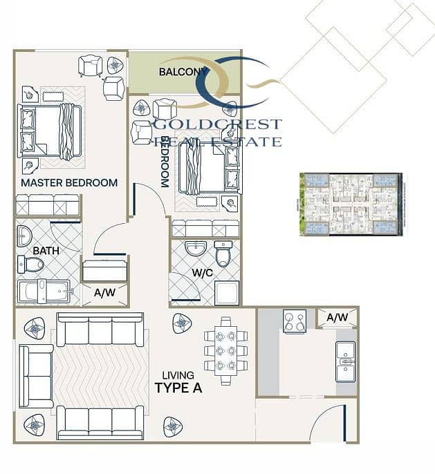 10 2 BHK Layout Plan . jpeg