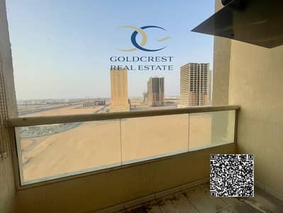 1 Slaapkamer Appartement te Huur in Emirates City, Ajman - WhatsApp Image 2025-07-14 at 1.37. 07 AM. jpeg