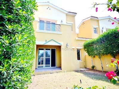 2 Bedroom Villa for Sale in Arabian Ranches, Dubai - EXCLUSIVE |TYPE C|OPEN PLAN GROUND FLOOR 2 Bedroom Villa for Sale in Arabian Ranches, Dubai - EXCLUSIVE |TYPE C|OPEN PLAN GROUND FLOOR