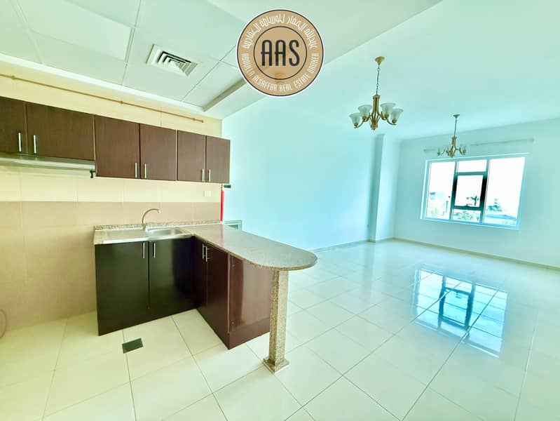 Chiller Free | Spacious 2BHK | All Amenities | Majan, Dubailand