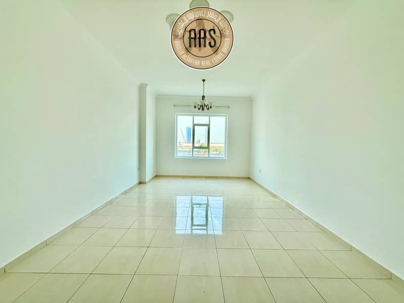 Chiller Free | Spacious 2BHK | All Amenities | Majan, Dubailand