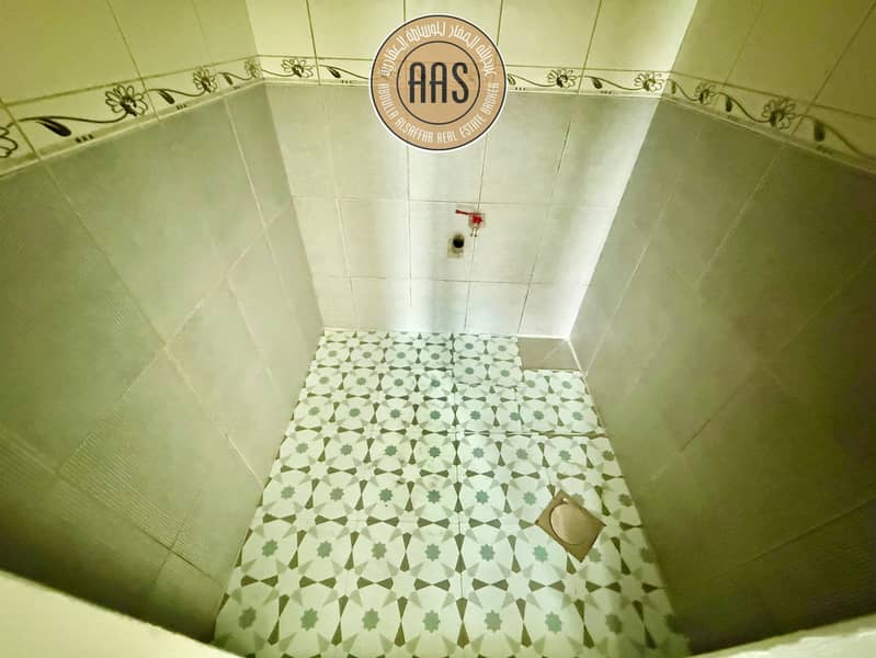 Chiller Free | Spacious 2BHK | All Amenities | Majan, Dubailand - Image 6