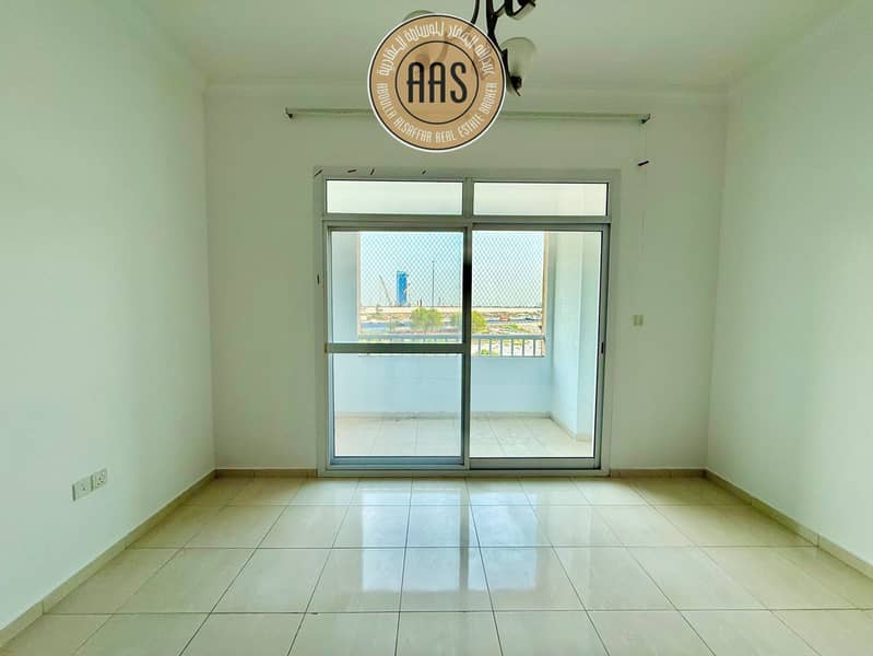 Chiller Free | Spacious 2BHK | All Amenities | Majan, Dubailand - Image 9