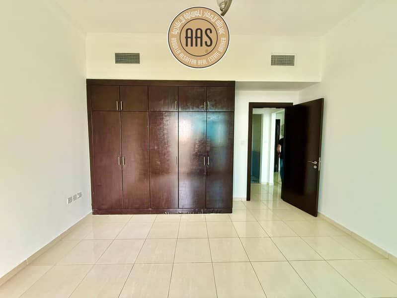 Chiller Free | Spacious 2BHK | All Amenities | Majan, Dubailand - Image 10