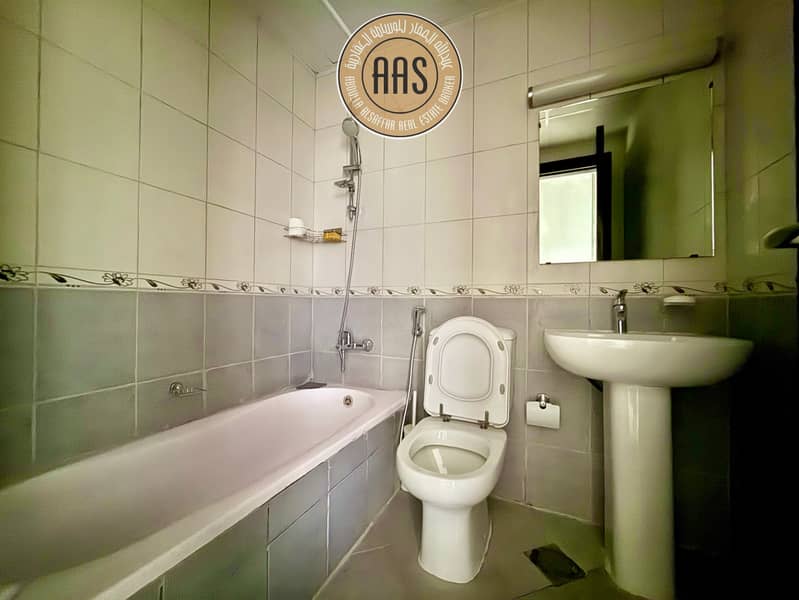 Chiller Free | Spacious 2BHK | All Amenities | Majan, Dubailand - Image 11