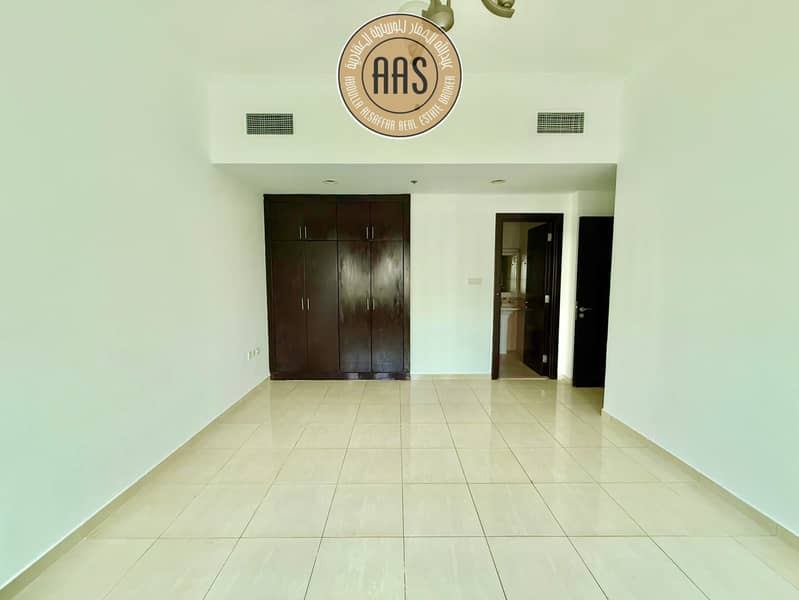 Chiller Free | Spacious 2BHK | All Amenities | Majan, Dubailand - Image 12