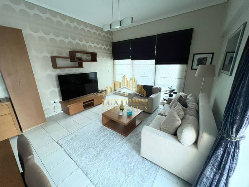 Directly Near Metro-Well Maintained-Spacious