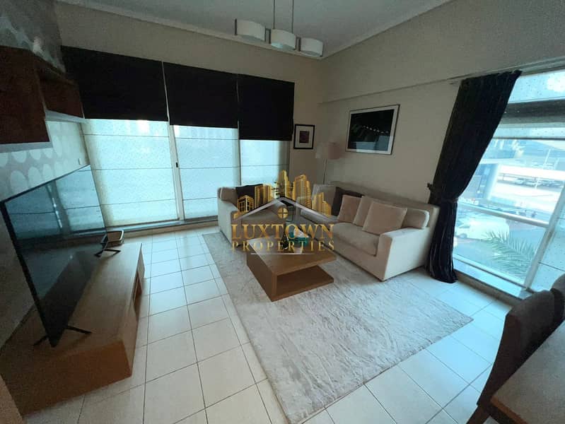 Directly Near Metro-Well Maintained-Spacious