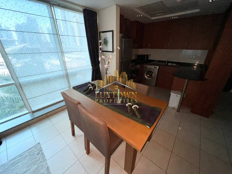 Directly Near Metro-Well Maintained-Spacious