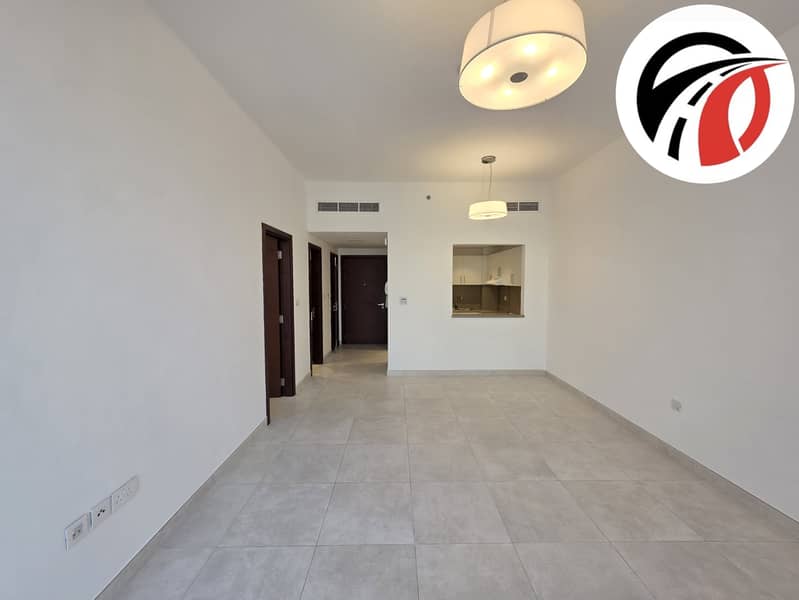 View of Resort Style Amenities in a Luxury, Modern 2 Bedroom Condo