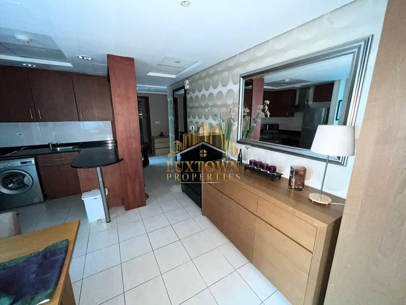 Directly Near Metro-Well Maintained-Spacious