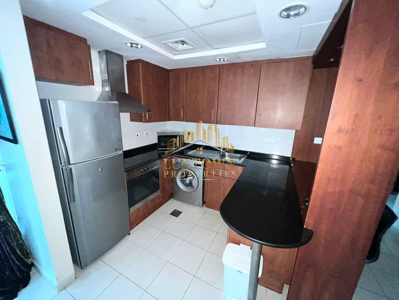 Directly Near Metro-Well Maintained-Spacious