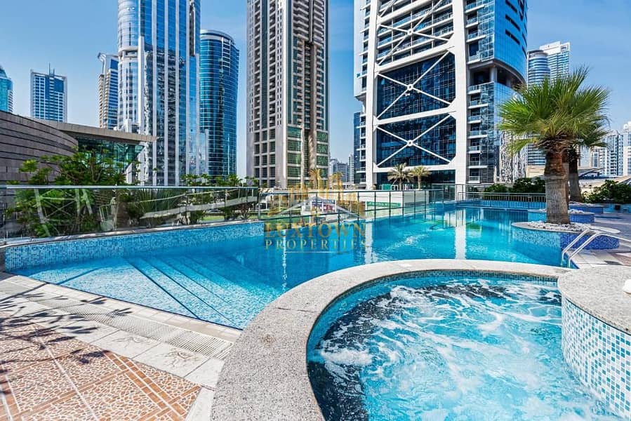 Directly Near Metro-Well Maintained-Spacious - Image 11