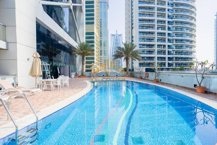 Directly Near Metro-Well Maintained-Spacious - Image 12