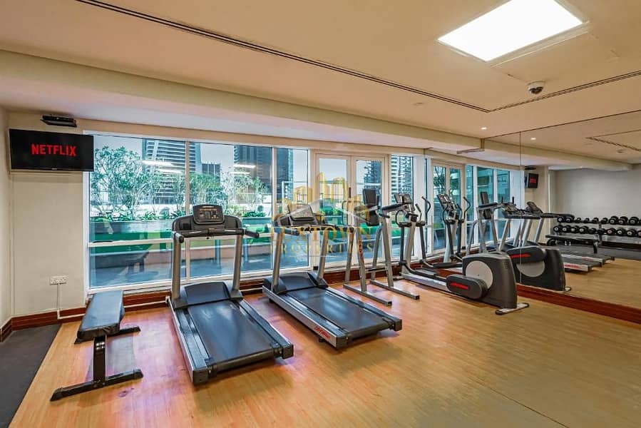 Directly Near Metro-Well Maintained-Spacious - Image 13