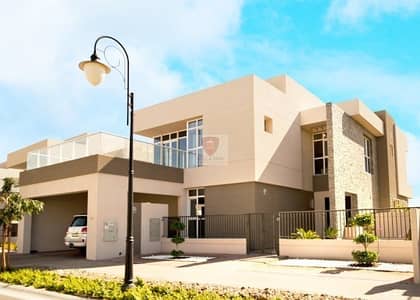 تاون هاوس في فلل السدر واحة دبي للسيليكون 3 غرف 155000 درهم - 4326443 تاون هاوس في فلل السدر واحة دبي للسيليكون 3 غرف 155000 درهم - 4326443