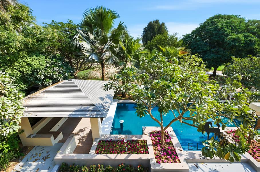 Rare Opportunity | Fully Upgraded | Golf views